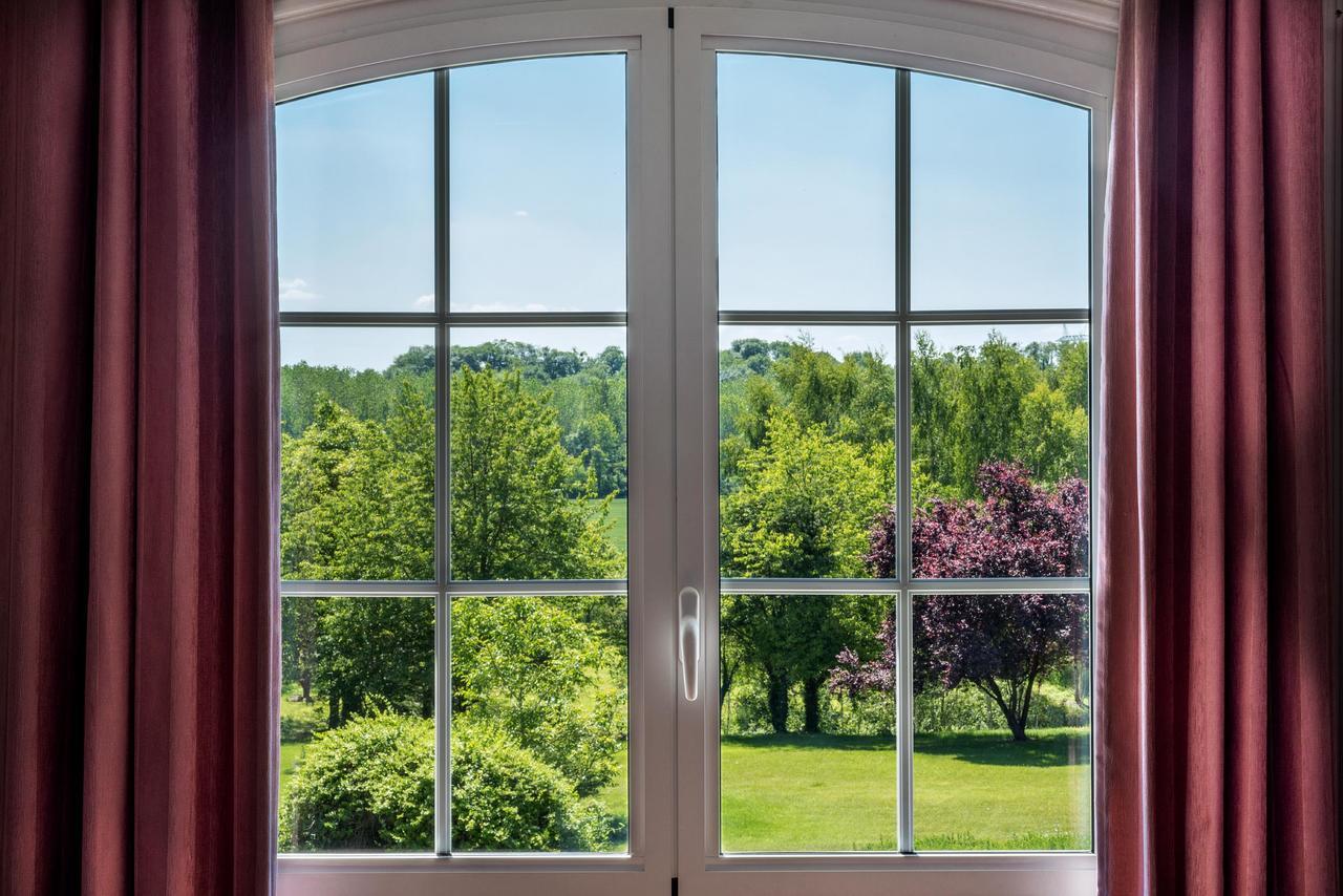 Domaine Du Bois Des Anges Bed & Breakfast Germigny-l'Eveque Exterior photo