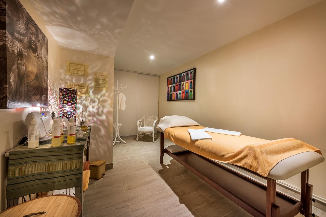 Domaine Du Bois Des Anges Bed & Breakfast Germigny-l'Eveque Exterior photo